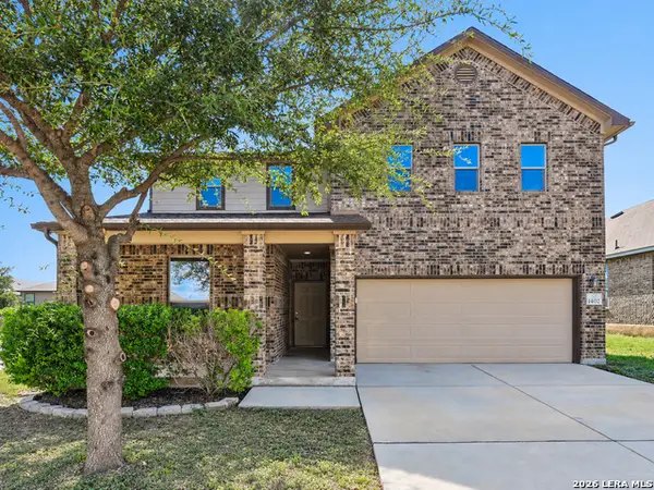 1402 Blue Jay Ct, San Antonio, TX 78245