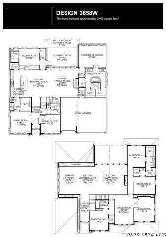 28203 Seppenfield, San Antonio, TX 78260 - #2