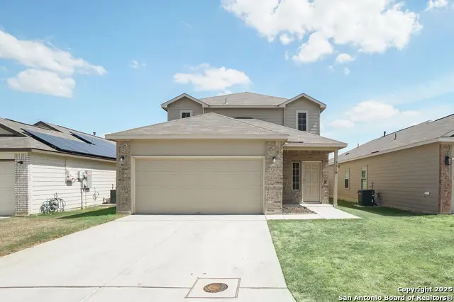 5510 Daniel Way, Saint Hedwig, TX 78152 - #1