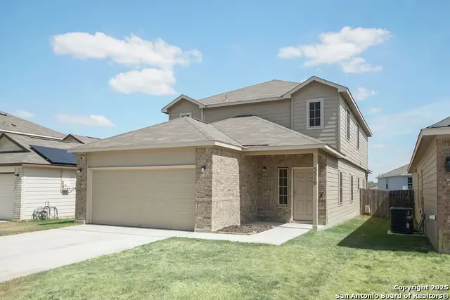 5510 Daniel Way, Saint Hedwig, TX 78152 - #2