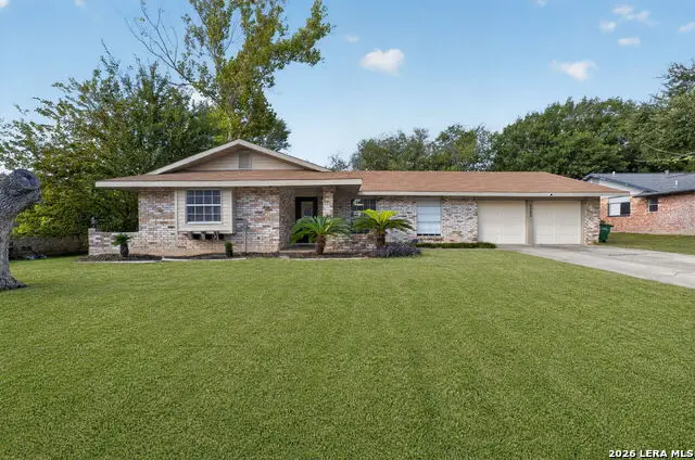 5042 Sierra Madre, San Antonio, TX 78233 - #3