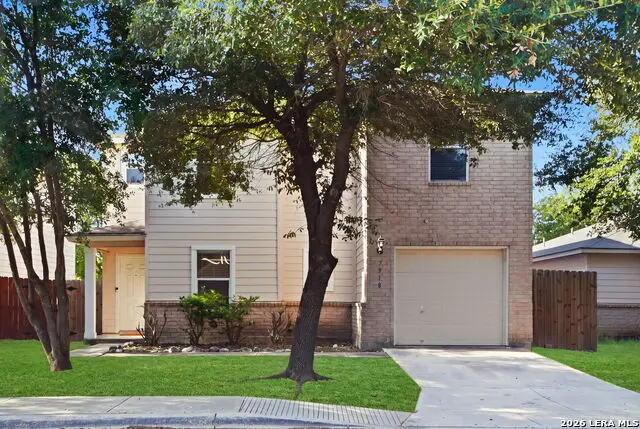 7918 Meadow Way Ct, San Antonio, TX 78227 - #1