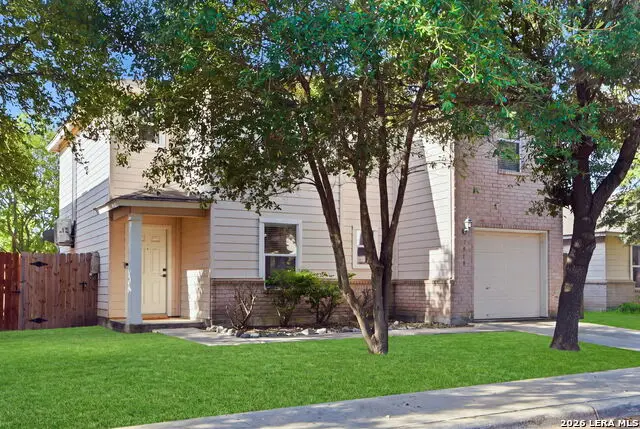 7918 Meadow Way Ct, San Antonio, TX 78227 - #2