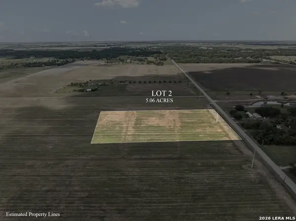 LOT 2 Buls Road, East Bernard, TX 77435