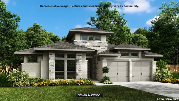 126 Kramm Trail, Cibolo, TX 78108