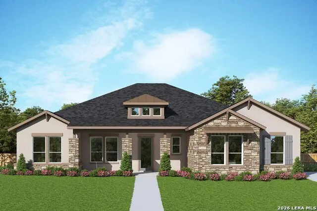 186 Bobs Cove, Castroville, TX 78009 - #1