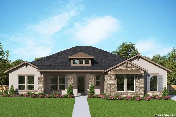 186 Bobs Cove, Castroville, TX 78009
