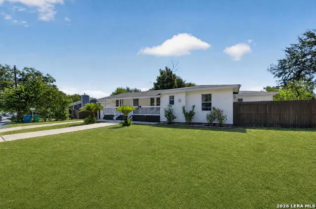 326 Placid Dr, San Antonio, TX 78228 - #2