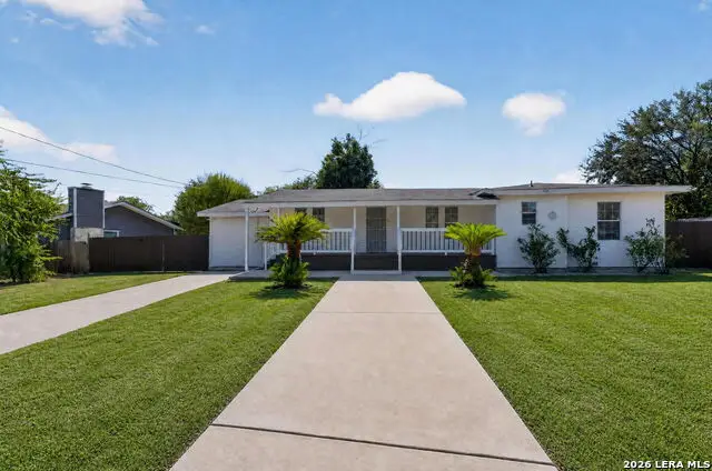 326 Placid Dr, San Antonio, TX 78228 - #3