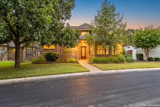 4 Grantham, San Antonio, TX 78257 - #1