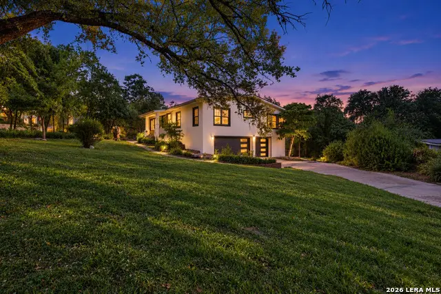 123 E Brandon, San Antonio, TX 78209 - #2