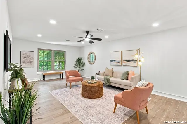 123 E Brandon, San Antonio, TX 78209 - #3