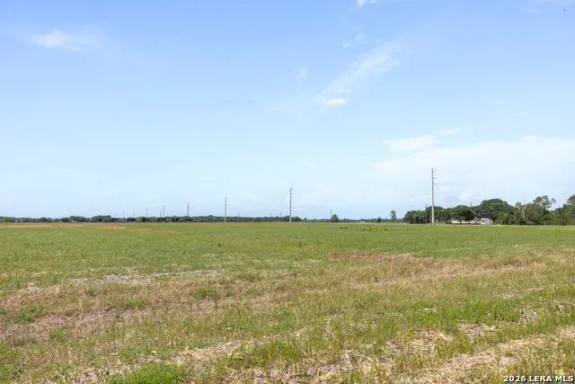 LOT 3 Buls Road, East Bernard, TX 77435 - #3