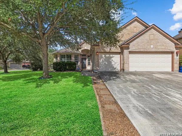 121 Norman Cv, Cibolo, TX 78108