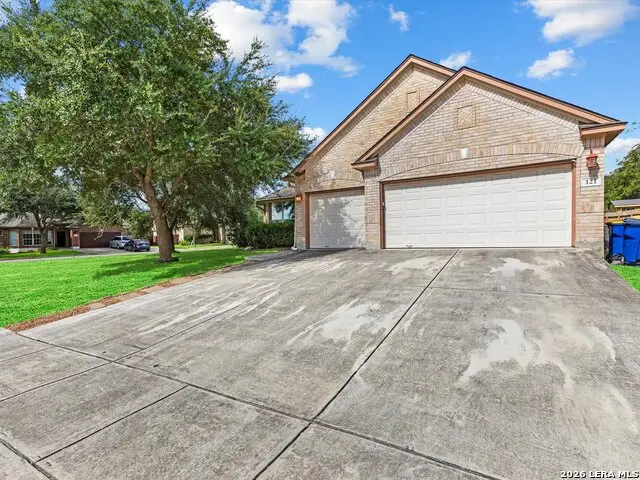 121 Norman Cv, Cibolo, TX 78108 - #2