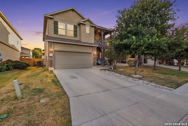 8239 Recio Oak, San Antonio, TX 78223