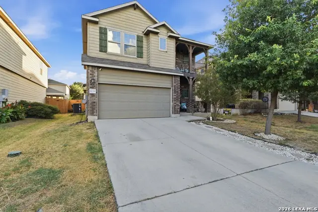 8239 Recio Oak, San Antonio, TX 78223 - #2