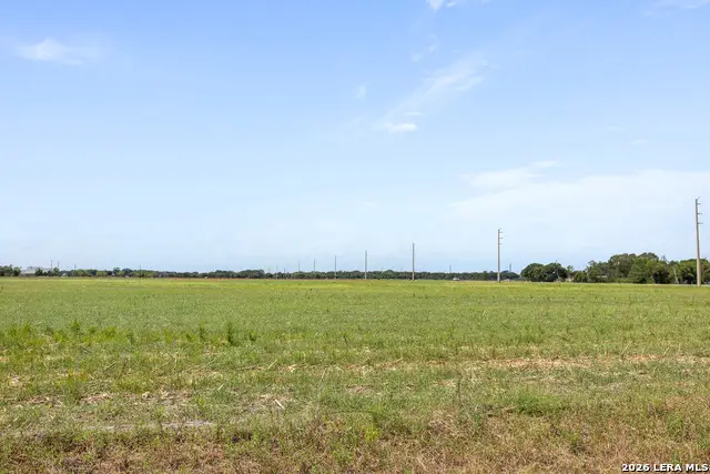 LOT 4 Buls Road, East Bernard, TX 77435 - #2