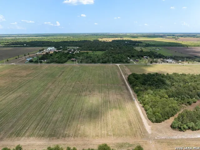 LOT 4 Buls Road, East Bernard, TX 77435 - #3