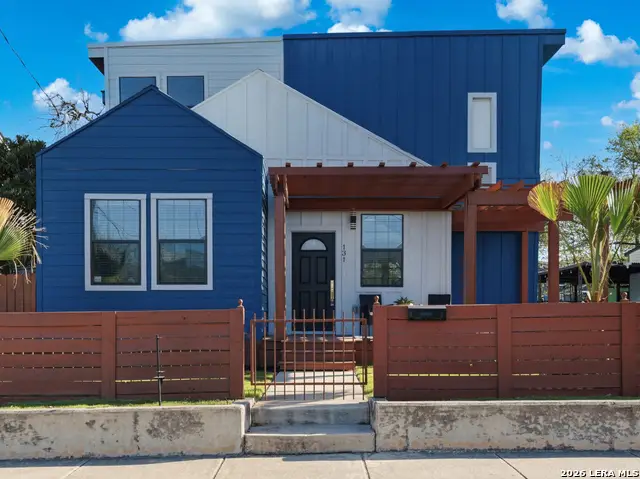 131 Rehmann St, San Antonio, TX 78204 - #2