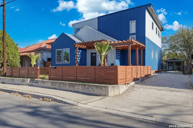 131 Rehmann St, San Antonio, TX 78204 - #3