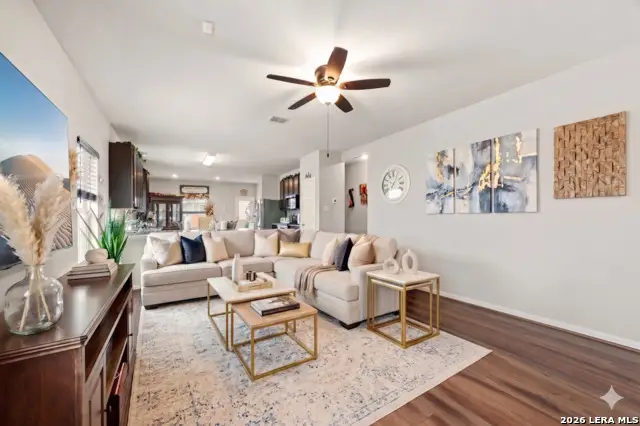 4310 Brigadier Dr, Converse, TX 78109 - #2