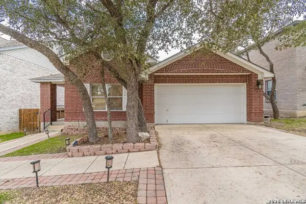 22218 Pelican Edge, San Antonio, TX 78258