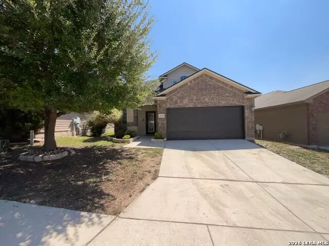 10314 Quayle Mist, San Antonio, TX 78254 - #1