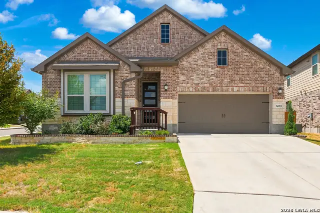 24203 Dante Circle, San Antonio, TX 78261 - #1