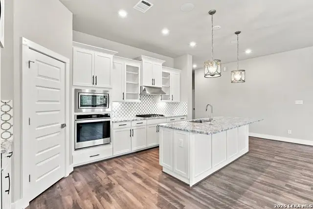 24203 Dante Circle, San Antonio, TX 78261 - #3
