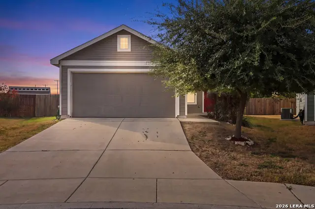 6422 Arredondo Run, San Antonio, TX 78220 - #1