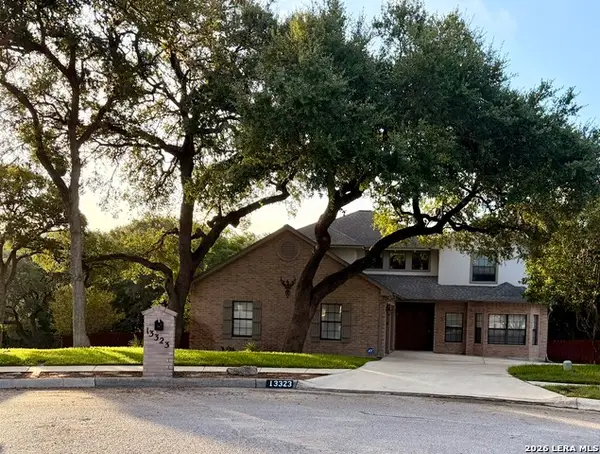 13323 Demeter, Universal City, TX 78148