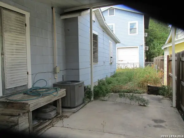 1325 Elsmere, San Antonio, TX 78201