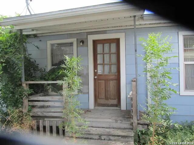 1325 Elsmere, San Antonio, TX 78201 - #3