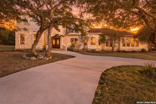25827 Echo Terrace St, San Antonio, TX 78260 - #1