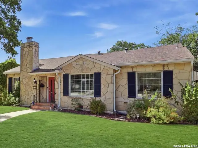 336 North Dr, San Antonio, TX 78201 - #2