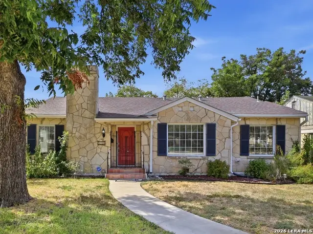 336 North Dr, San Antonio, TX 78201 - #3