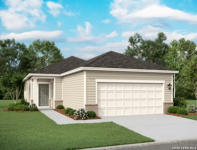 923 Dankworth, San Antonio, TX 78221 - #1