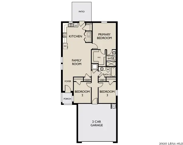 923 Dankworth, San Antonio, TX 78221 - #2