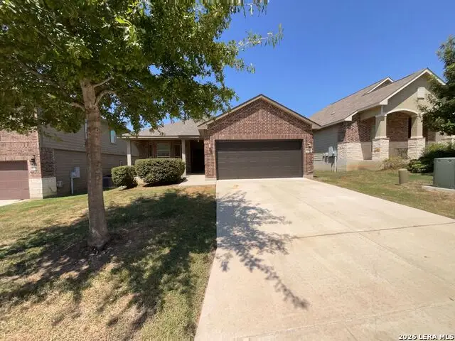 11347 Silver Rose, San Antonio, TX 78245 - #1
