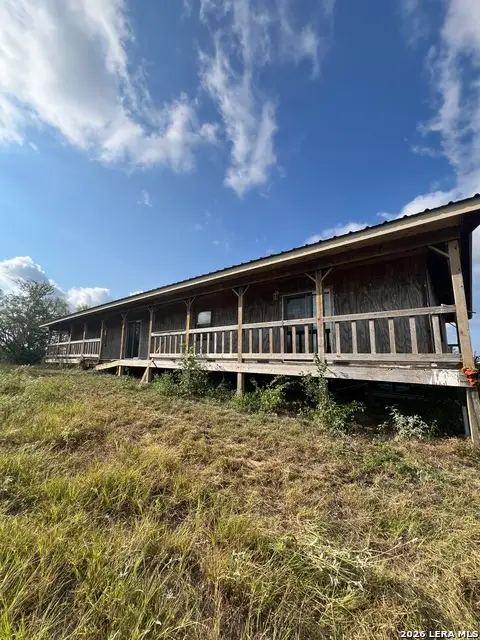 3840 County Road 427, Stockdale, TX 78160 - #1