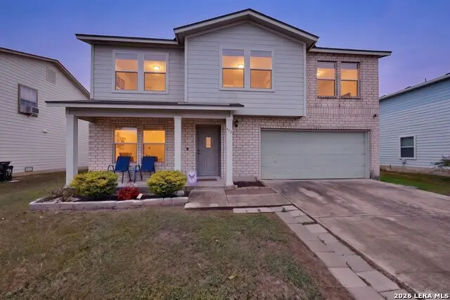 633 Northgap Dr, New Braunfels, TX 78130 - #1