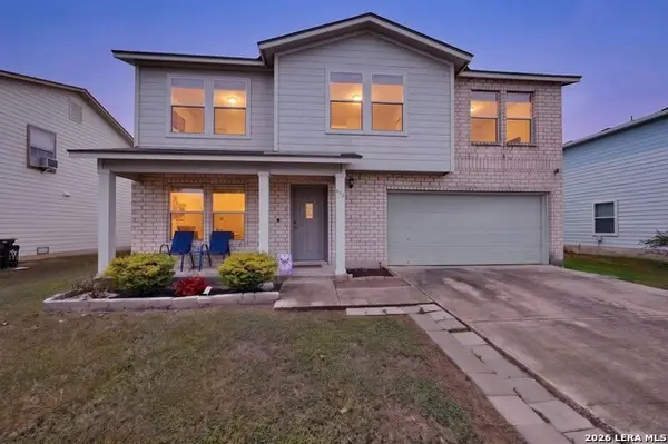 633 Northgap Dr, New Braunfels, TX 78130
