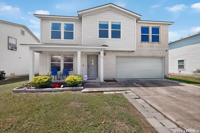 633 Northgap Dr, New Braunfels, TX 78130 - #2