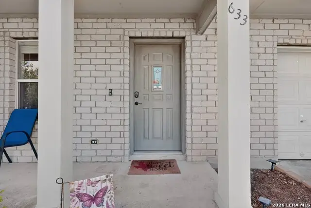 633 Northgap Dr, New Braunfels, TX 78130 - #3