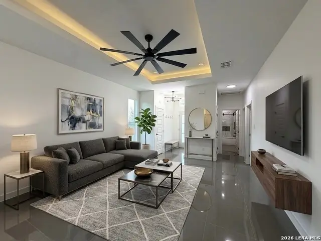6931 Molinos Dr, Laredo, TX 78043 - #2