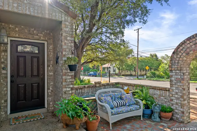 201 W Craig #S, San Antonio, TX 78212 - #1