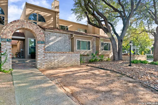201 W Craig #S, San Antonio, TX 78212 - #2