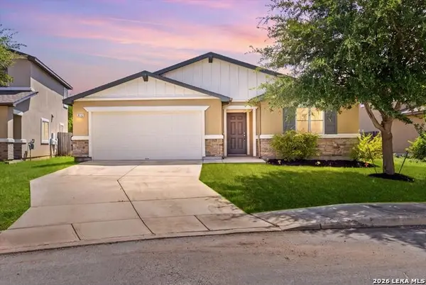 10102 Relic Oaks, San Antonio, TX 78240