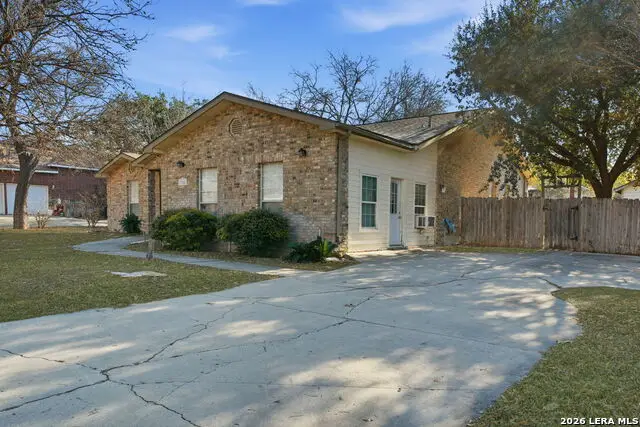 7708 Linkwood St, San Antonio, TX 78240 - #2